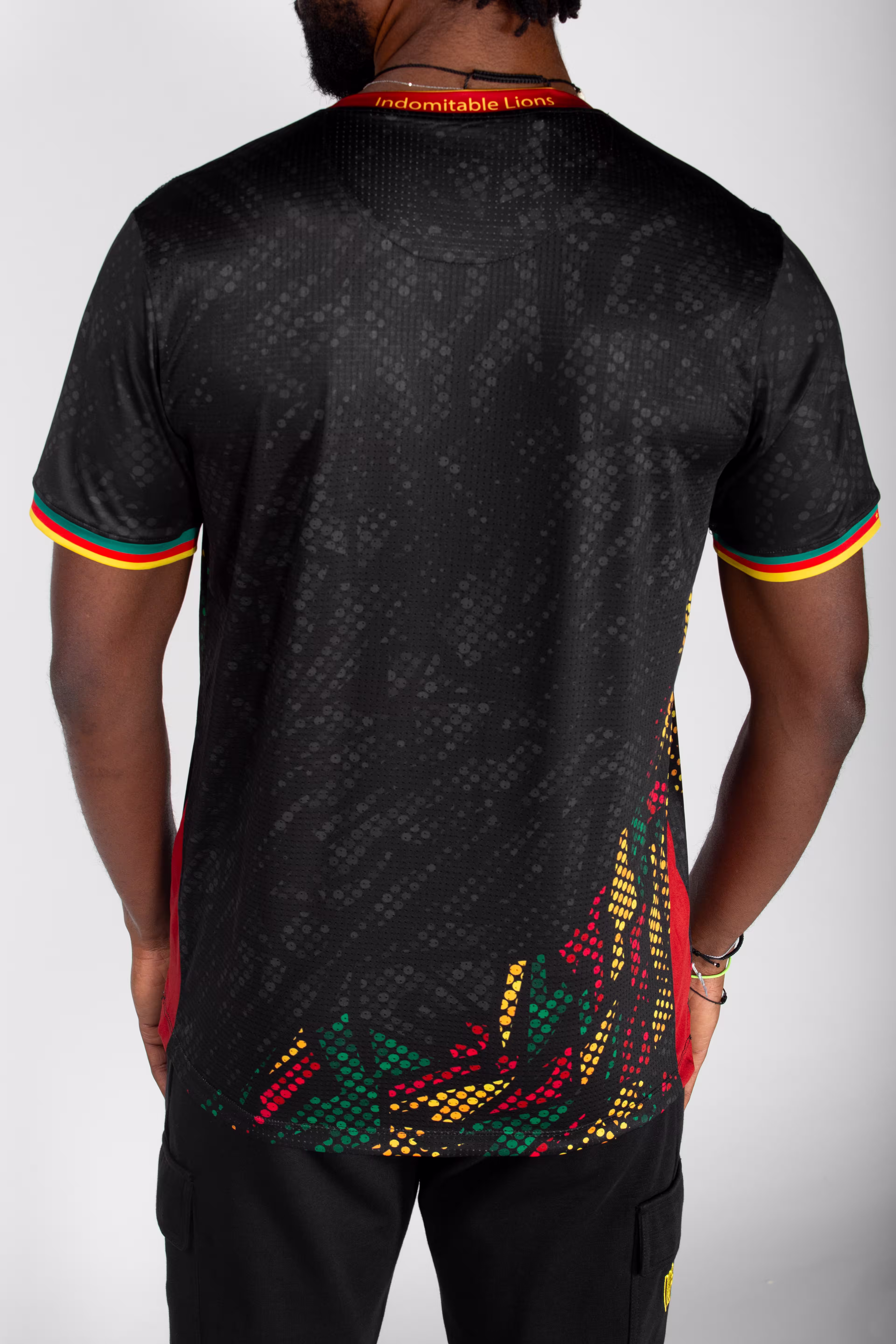 Fecafoot - AFCON 2025 - Limited Edition